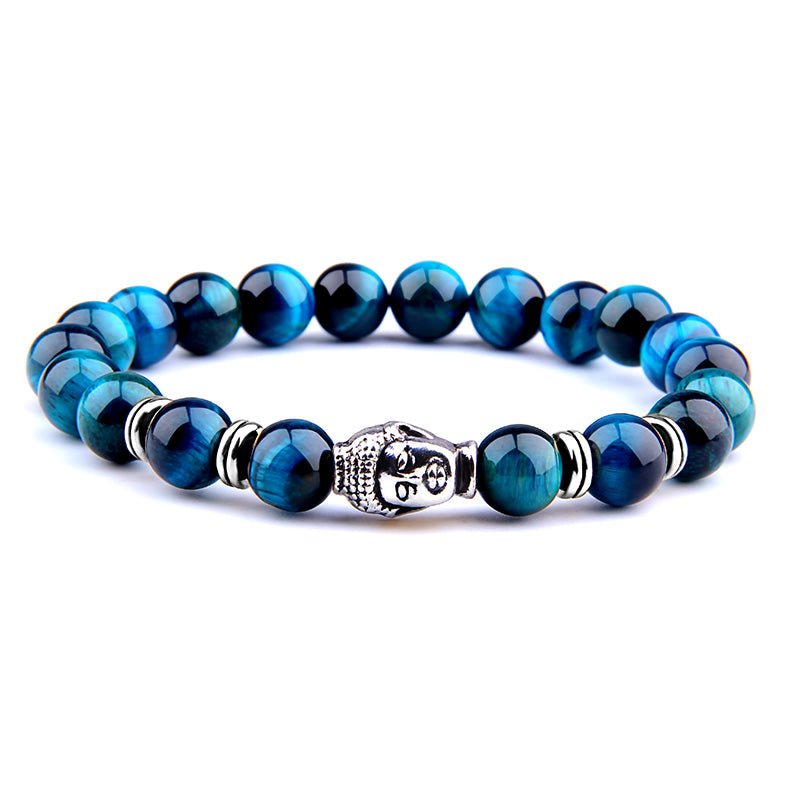 The Serenity Bracelet