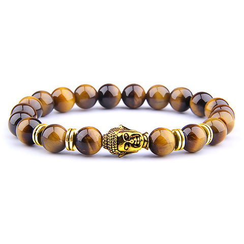 The Serenity Bracelet