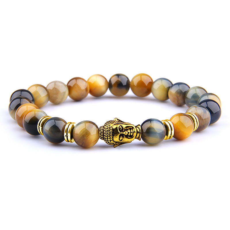 The Serenity Bracelet