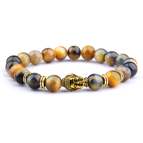 The Serenity Bracelet