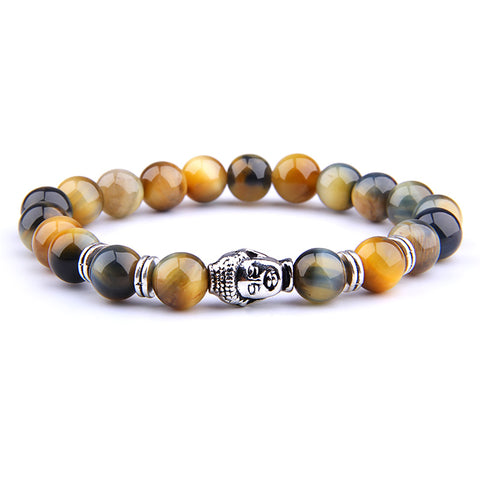 The Serenity Bracelet