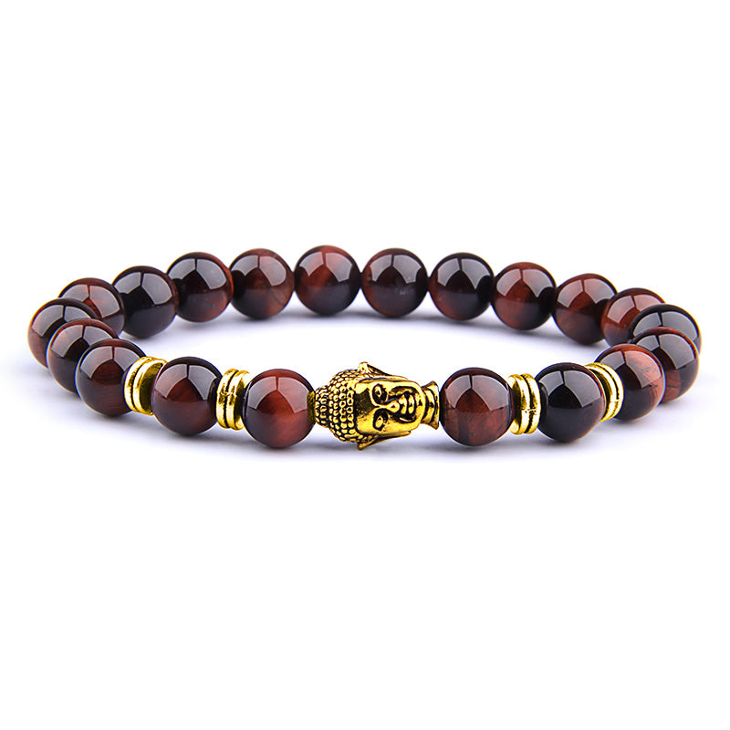 The Serenity Bracelet