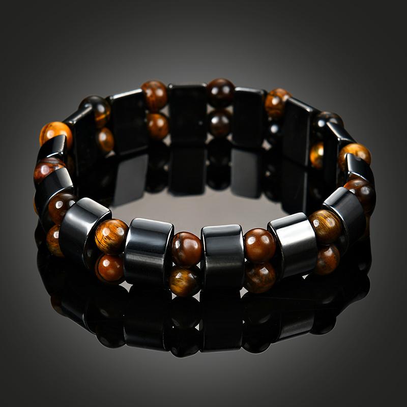 Lord Tiger's Eye Bracelet