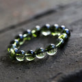 The Green Phantom Bracelet