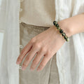 The Green Phantom Bracelet