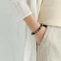 The Green Phantom Bracelet