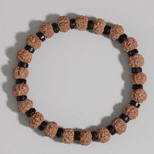 Load image into Gallery viewer, Rudraksha Mala
